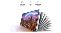 SAMSUNG S10LITE  8GB/512GB